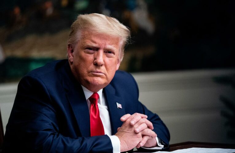 The panel is expected to decide whether to indict former President Trump, The Washington Post reports