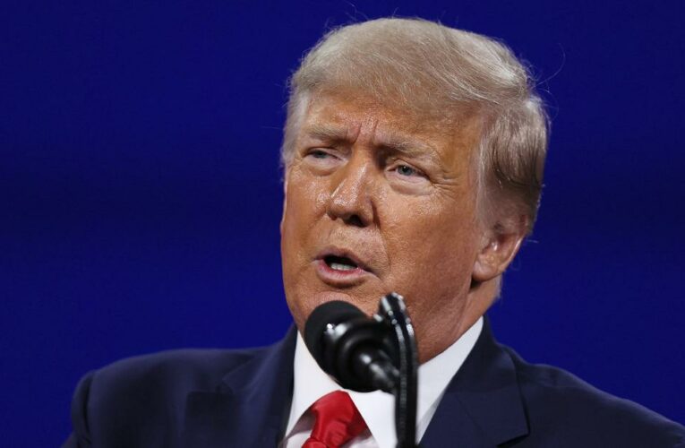 Legal analyst on what the grand jury could mean for Trump