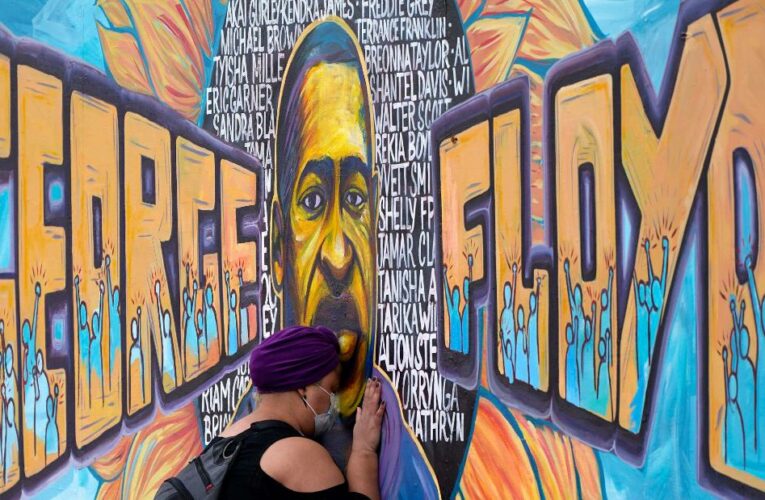 Opinion: America faces an existential crossroads
