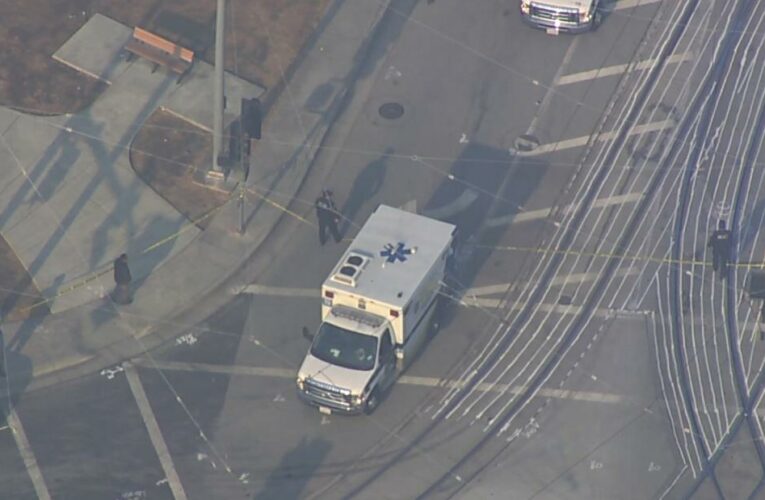 Multiple fatalities after shooting at public transit rail yard in San Jose, California
