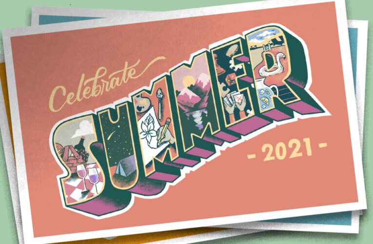 Here are 100 things to do this summer with or without kids