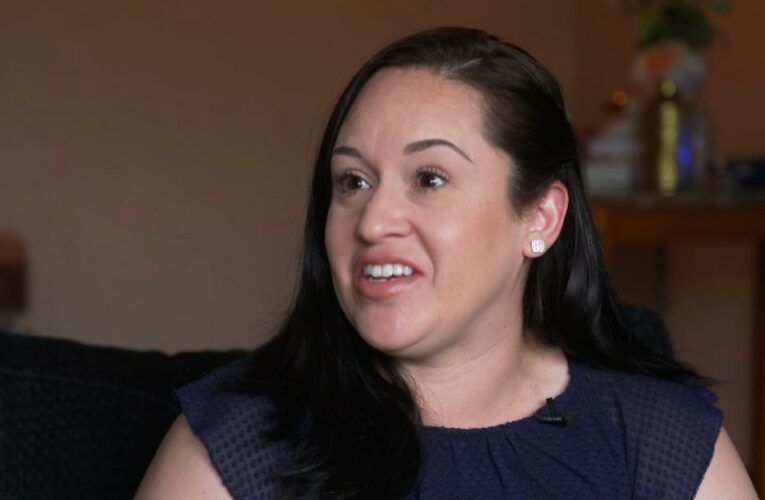 ‘I’m not lazy’: Single mom relies on unemployment benefits to care for daughter