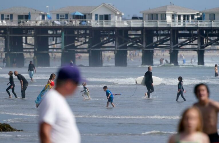 Americans face first maskless holiday in over a year