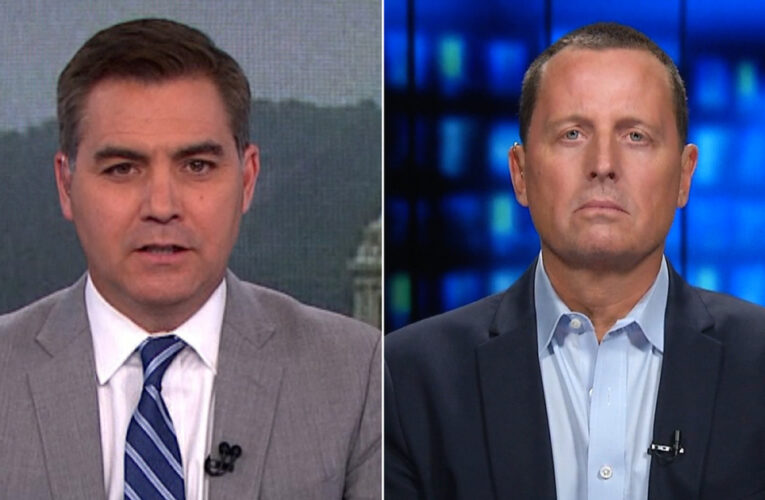 Former Trump official calls Capitol insurrection a ‘bad riot’