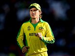 Australia’s Covid exiles: THIRTY Australian cricket stars are stranded in India