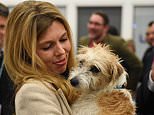 SIMON WALTERS: The note to a newspaper that put Carrie Symonds in the doghouse 