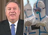 Mike Pompeo says Wuhan Institute of Virology was conducting secret military research