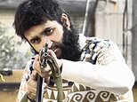 Jihadi who joined Syrian terror group ‘freed from prison four-and-a-half years early’&nbsp;