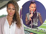 Rebecca Ferguson reveals she suffered a miscarriage during her time on The X Factor