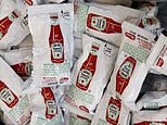 Heinz forks out £140m to make Ketchup in UK again after 20 years of production in the Netherlands 