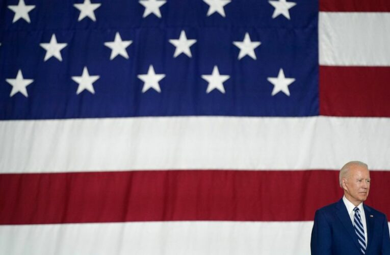 Biden budget highlights: Lots of spending, taxing the rich