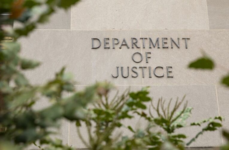 The request for a probe follows the bombshell revelation that prosecutors in Trump’s Justice Department subpoenaed Apple for data on House Democrats