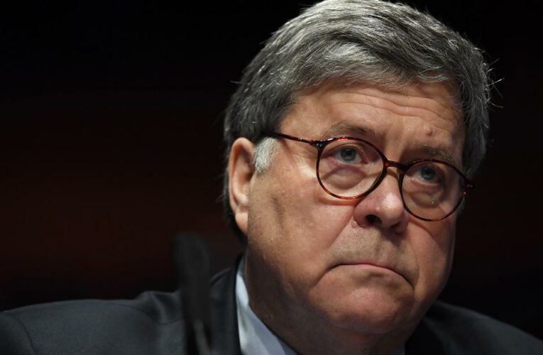 Legal analyst explains ‘red flags’ in Trump DOJ’s subpoenas