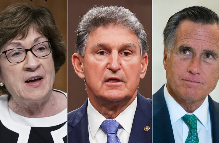 Here’s what we know about the bipartisan infrastructure deal