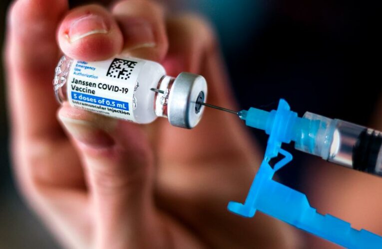 Millions of Americans might not have had an adequate response to the Covid-19 vaccine