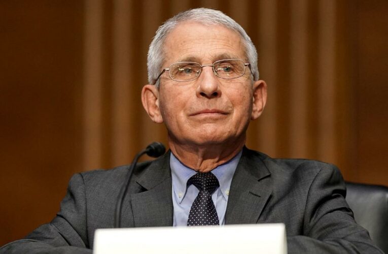 Opinion: What Fauci’s emails really reveal