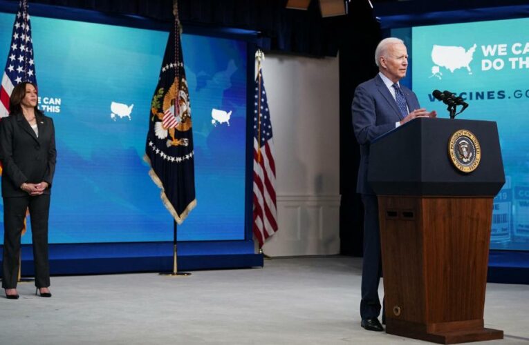 Part of the plan includes a partnership with Anheuser-Busch that could mean free alcohol for every American 21 years of age and older
