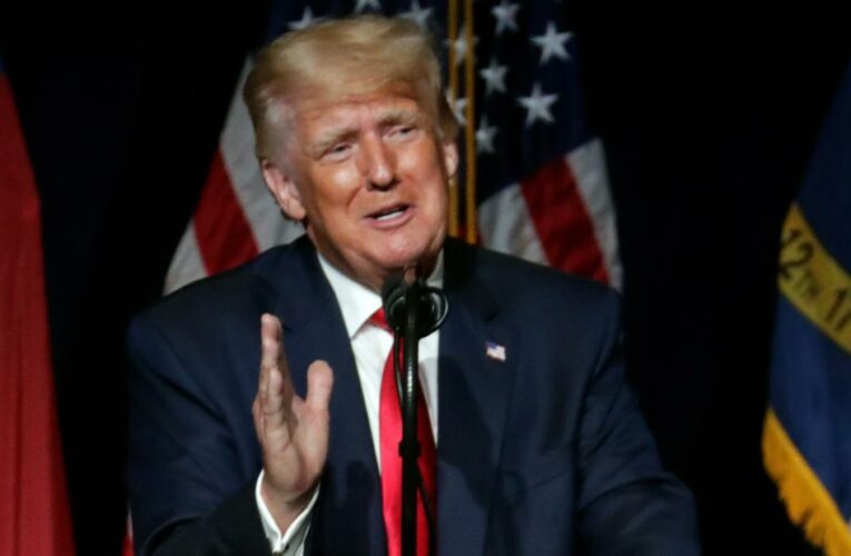 Since the truth is too painful for Republicans and is detrimental to their future political prospects, an alternative narrative must be constructed