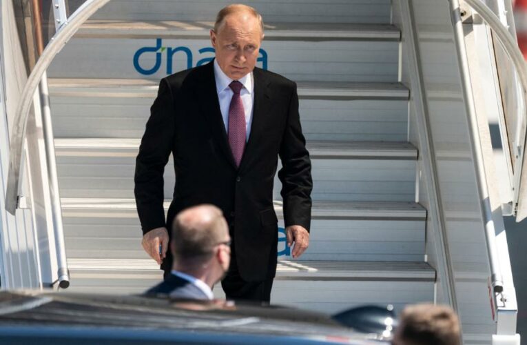 Biden on historic Putin summit: ‘I did what I came to do’