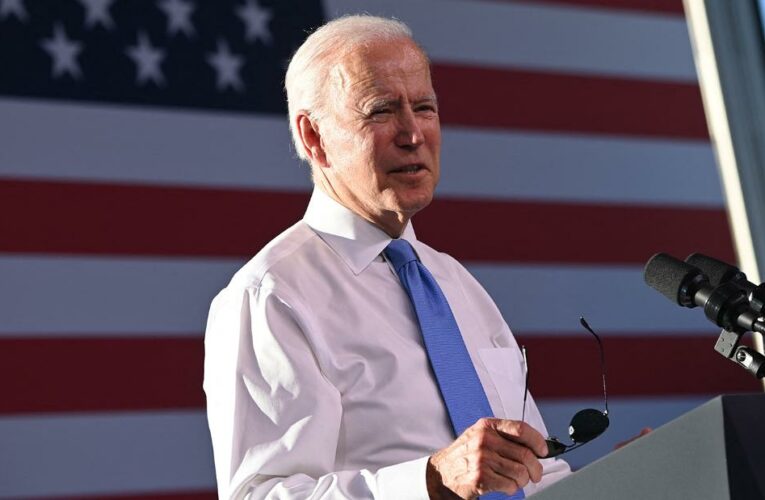 President Biden plans to sign executive actions today as part of his gun crime prevention and public safety strategy