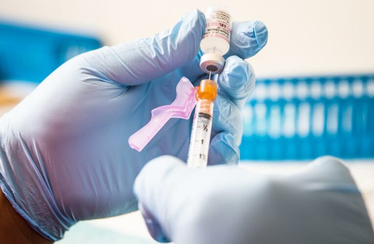 Covid variant appears to cause hospitalization spike in a Missouri city, expert says