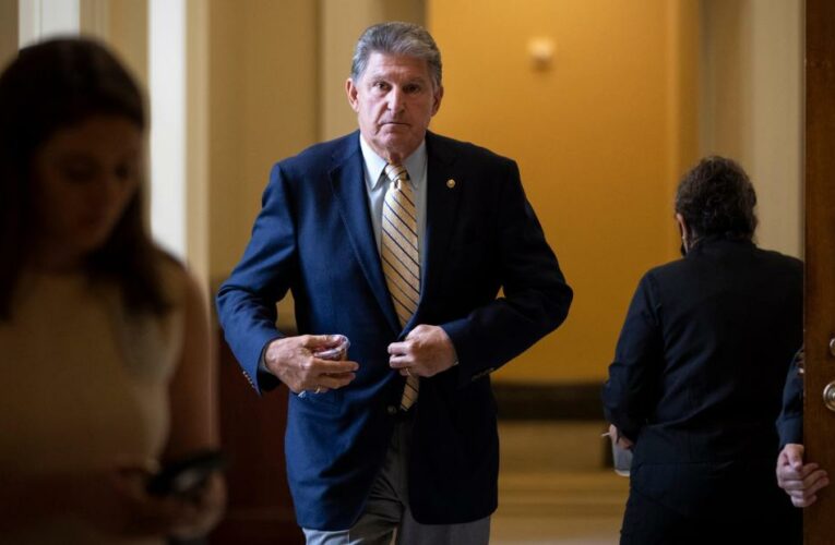 Democrats are on track to suffer a stinging defeat Tuesday on what’s become one of their party’s signature priorities