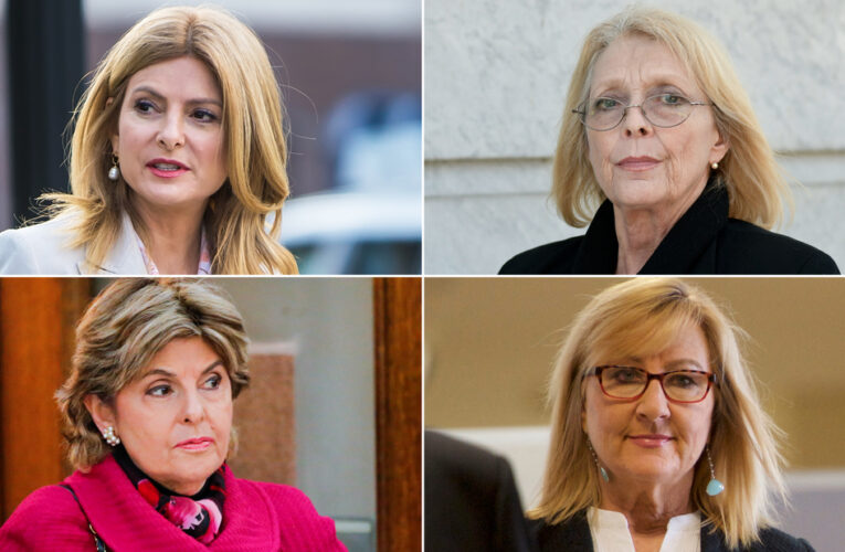 The women and their attorneys express outrage and betrayal over the Pennsylvania Supreme Court’s decision to vacate the comedian’s conviction