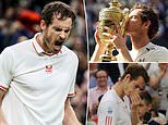 Andy Murray: From heartache to a national hero, the fit-again star eyes Wimbledon and Olympic glory