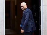 Sajid Javid mocks Labour’s Angela Rayner for repeatedly confusing him with London mayor Sadiq Khan