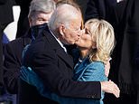 President Biden admits he ‘misses’ wife Jill since moving into the White House