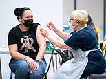 Millions of over-50s could be given THIRD Covid jab from September