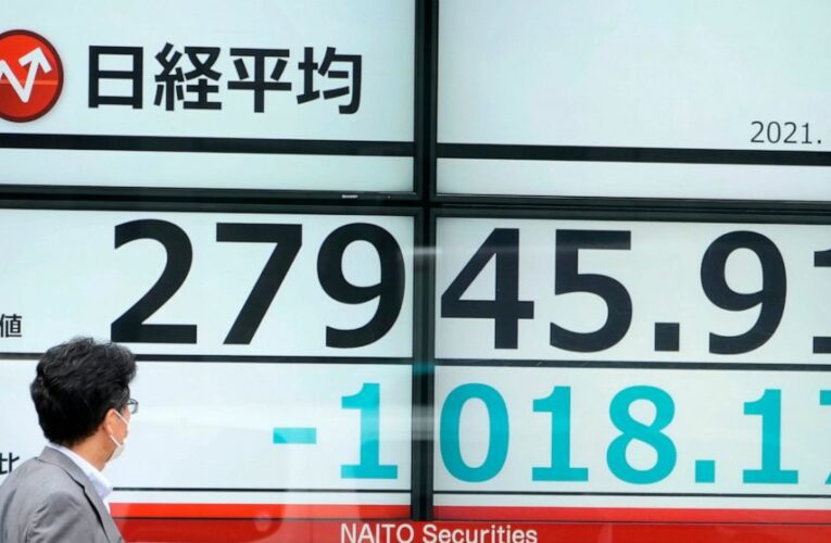 Asian markets skid on jitters over future Fed action