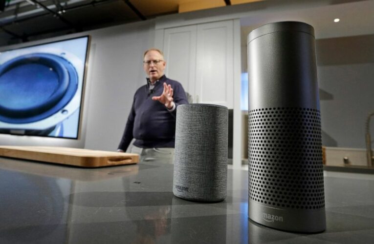 Have an Echo device? Amazon may help itself to your Wi-Fi