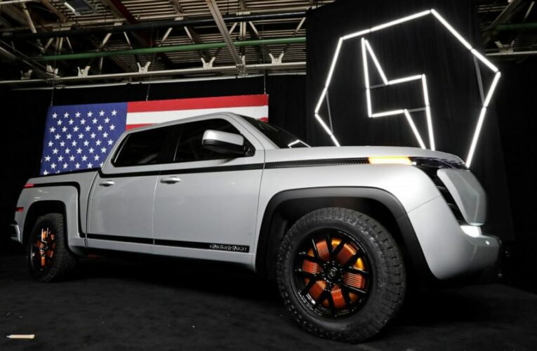 Startup Lordstown Motors says production still on track