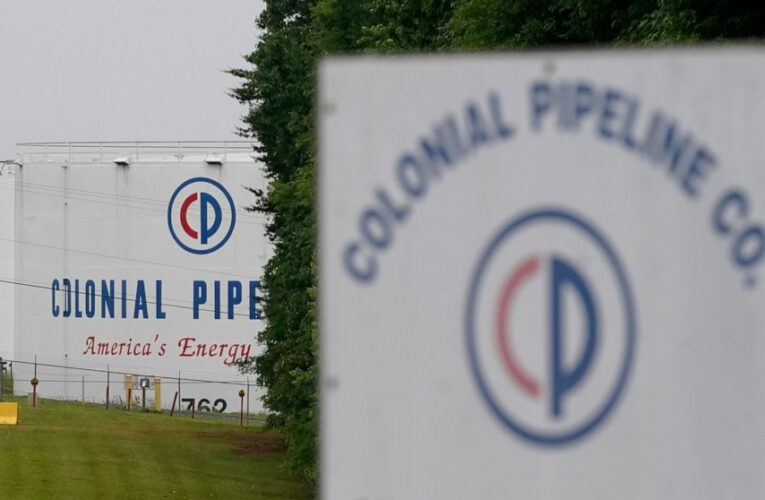 US recovers most of ransom paid after Colonial Pipeline hack
