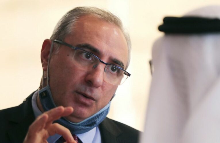 Israelis, Emiratis meet in Dubai to discuss investments