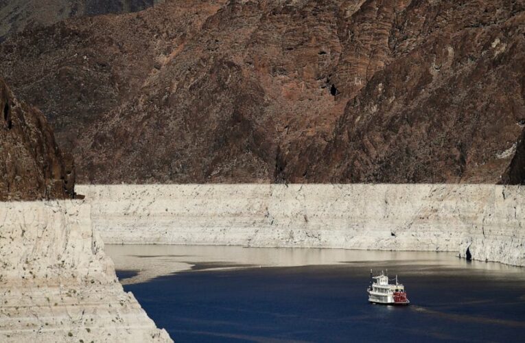 Las Vegas pushes land swap to balance growth, conservation