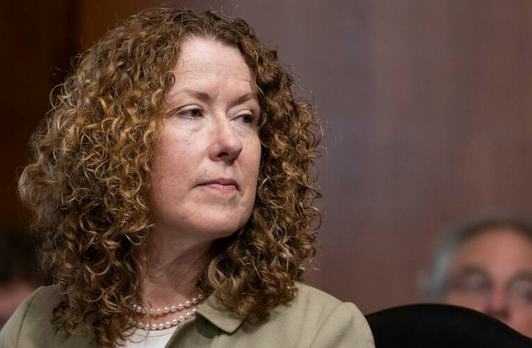 Biden nominee’s link to 1989 logging sabotage blasted by GOP