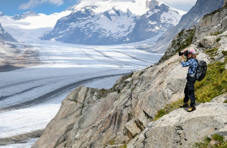 Swiss narrowly reject tax hike to fight climate change