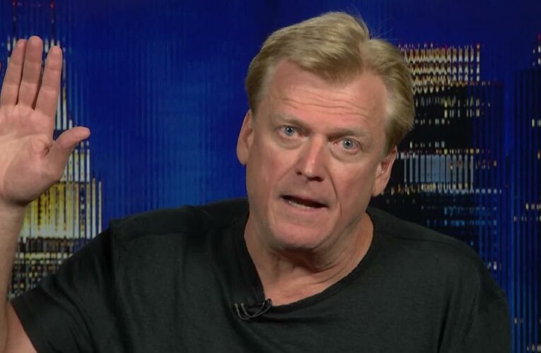 This is the man leading the No. 1 fundraising effort in sham Arizona audit