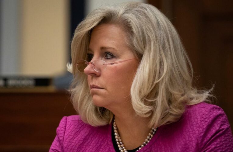 Pelosi says GOP Rep. Liz Cheney will serve on January 6 committee