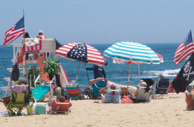 What’s safe to do over the 4th of July weekend? Dr. Wen explains