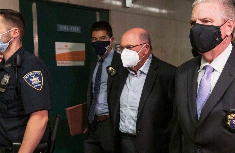 Tax crime charges against the former President’s namesake company and its chief financial officer have been unsealed