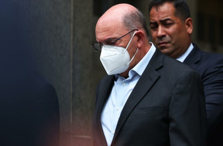 Takeaways from the Trump Organization and Allen Weisselberg indictment