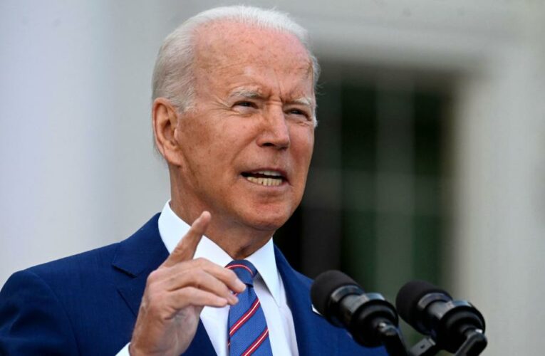 Biden administration to spotlight voting rights today