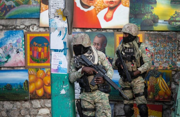 Haiti’s leader has been killed. Here’s what you need to know