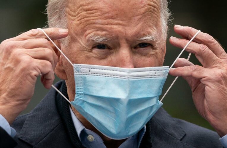The latest GOP attacks are deeply ironic. Had more Republicans urged vaccines, the Covid surge would likely have been avoided.