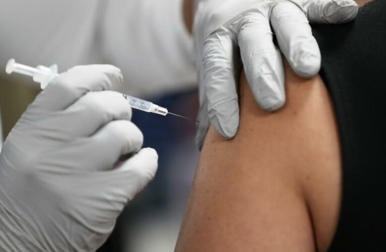 Analysis: A third of eligible people aren’t vaccinated. Here’s what we know about them
