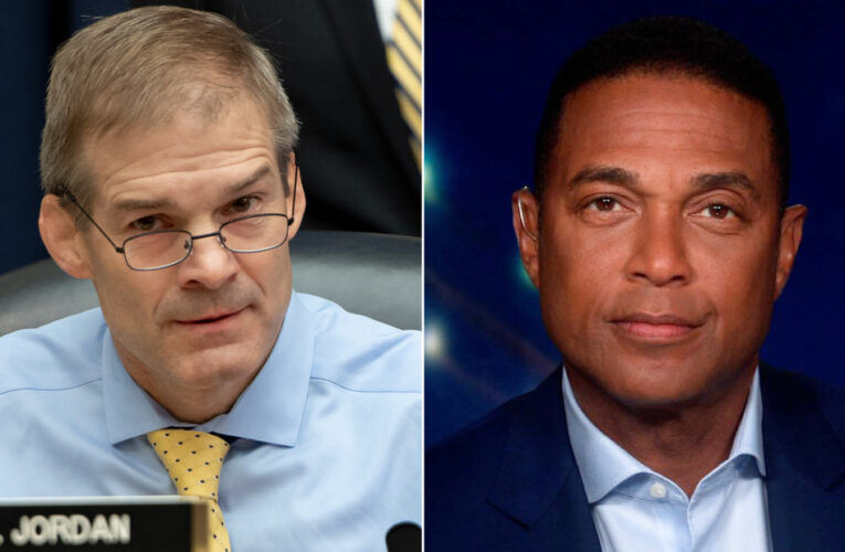 Lemon on Jim Jordan: Does this guy seem nervous to you?