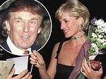 Princess Diana’s last birthday: Billionaire suitors wooing her and a gaffe by Donald Trump